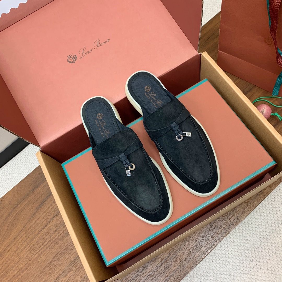 Loro Piana Women Shoes