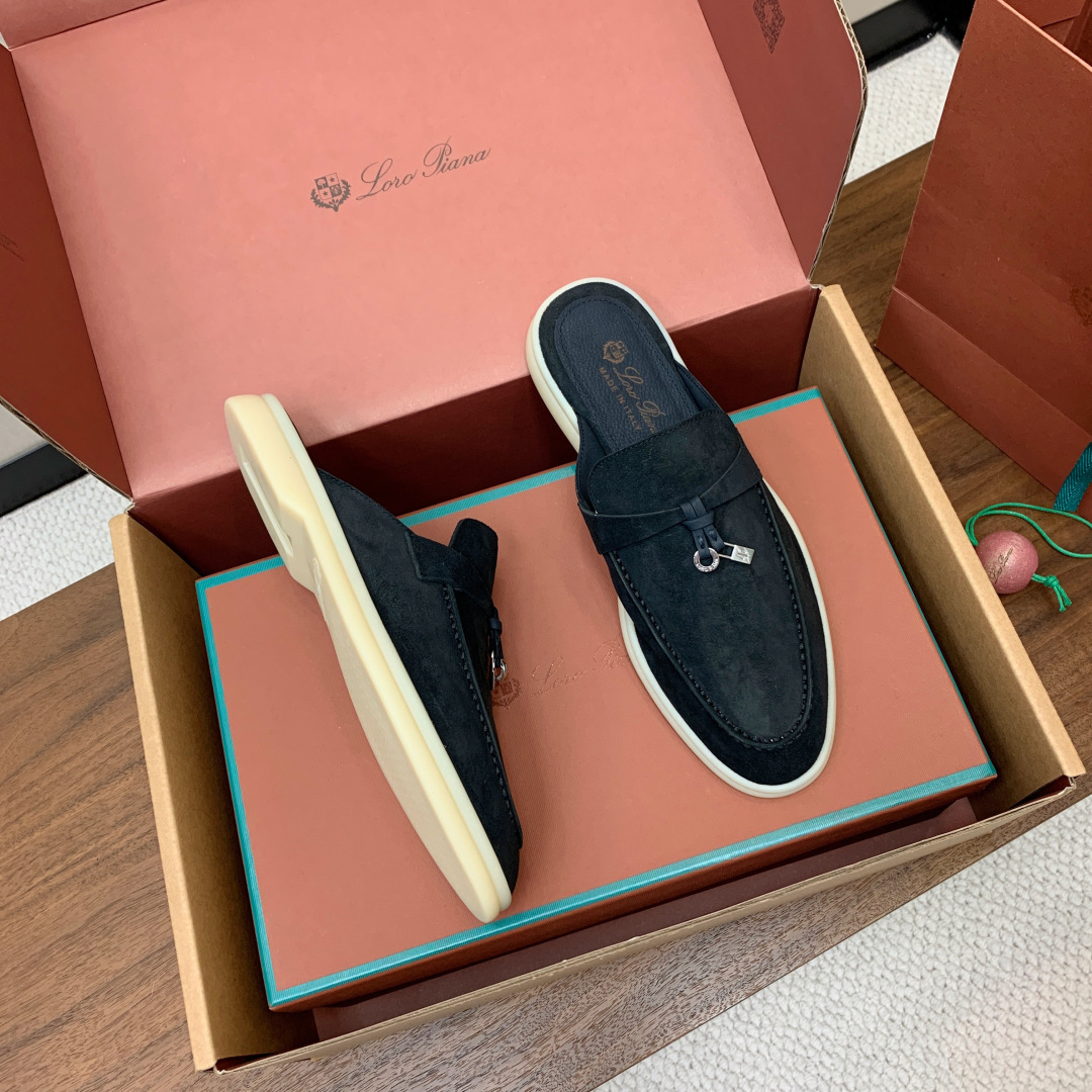 Loro Piana Women Shoes