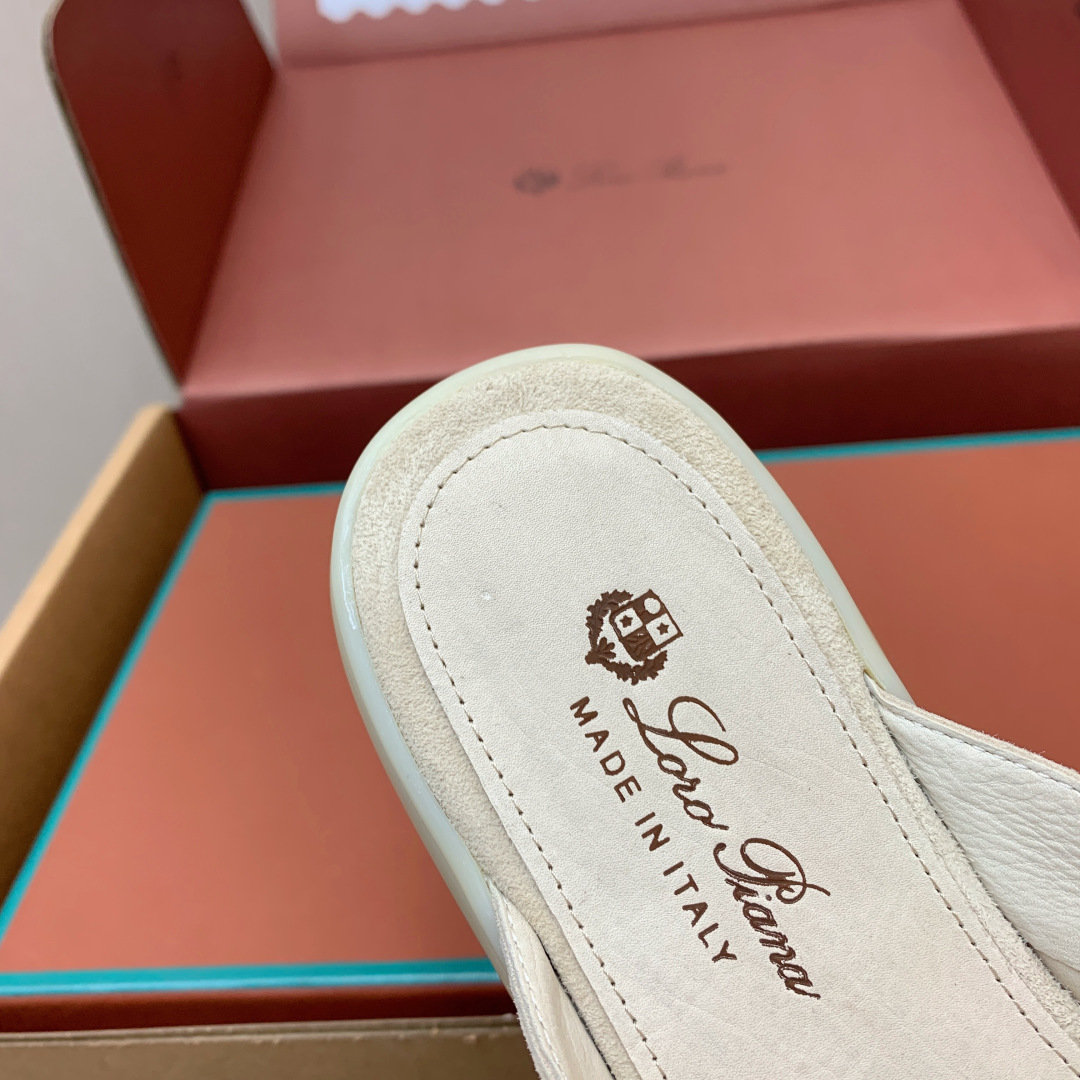 Loro Piana Women Shoes