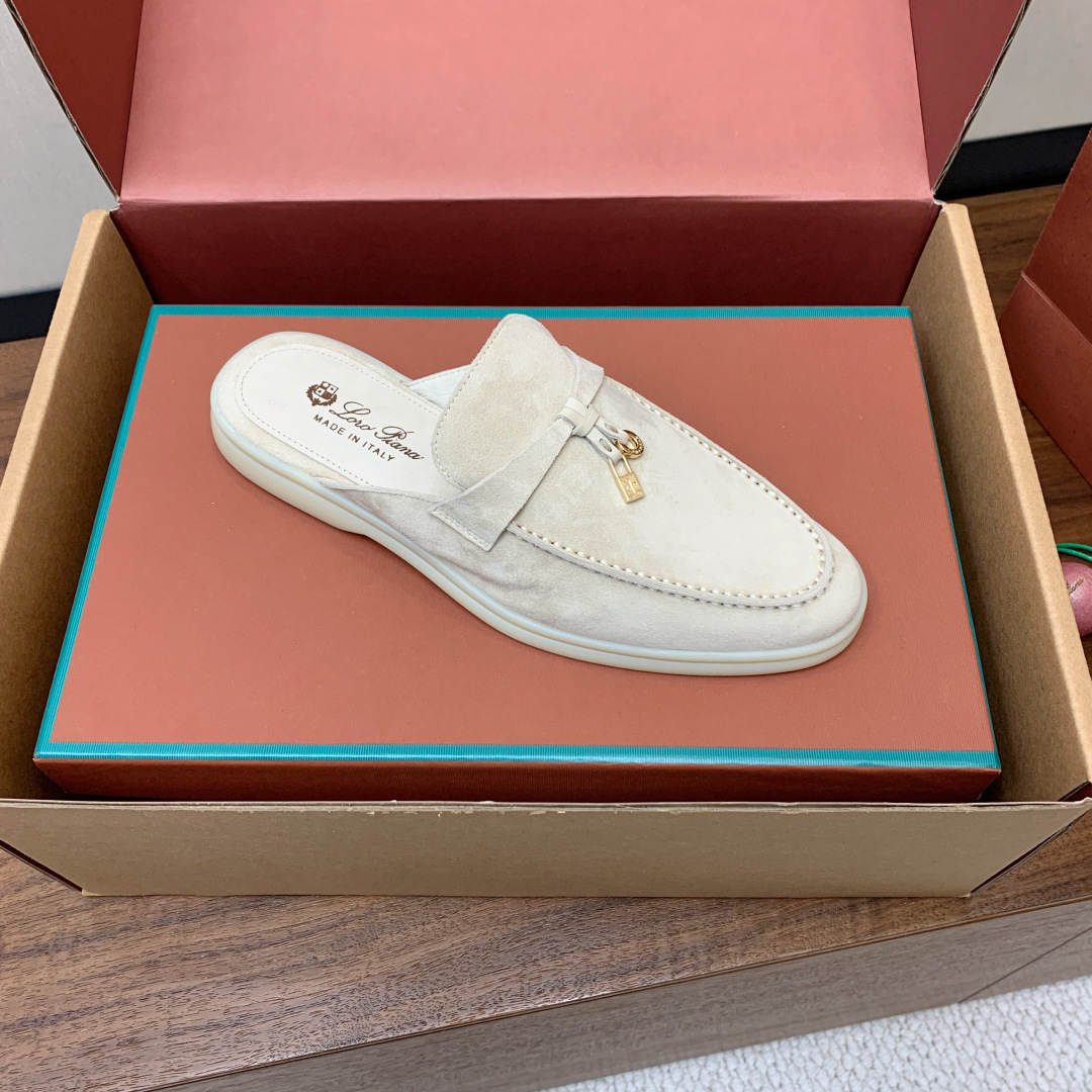 Loro Piana Women Shoes