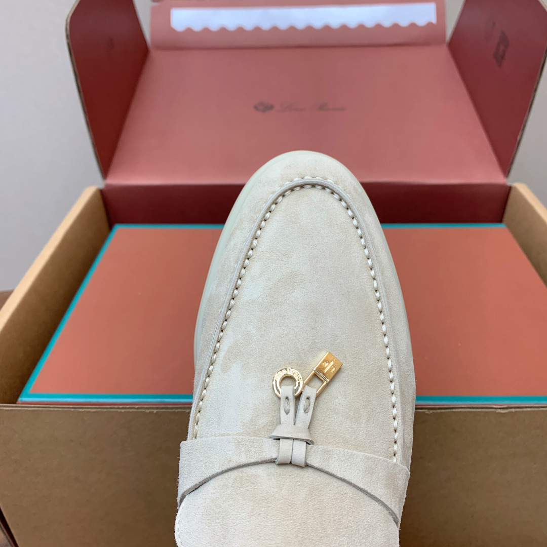 Loro Piana Women Shoes