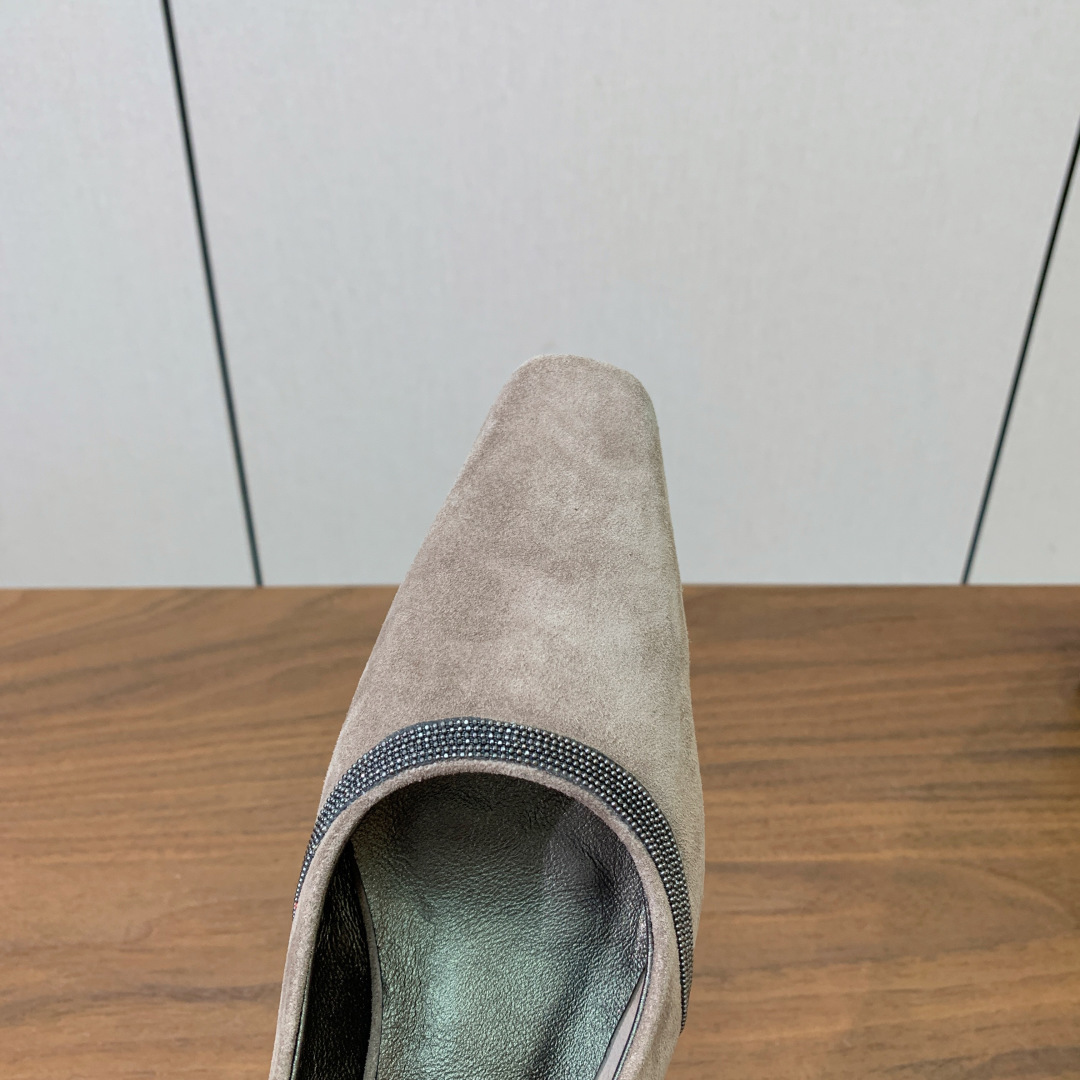 Brunello Cucinelli Sandal