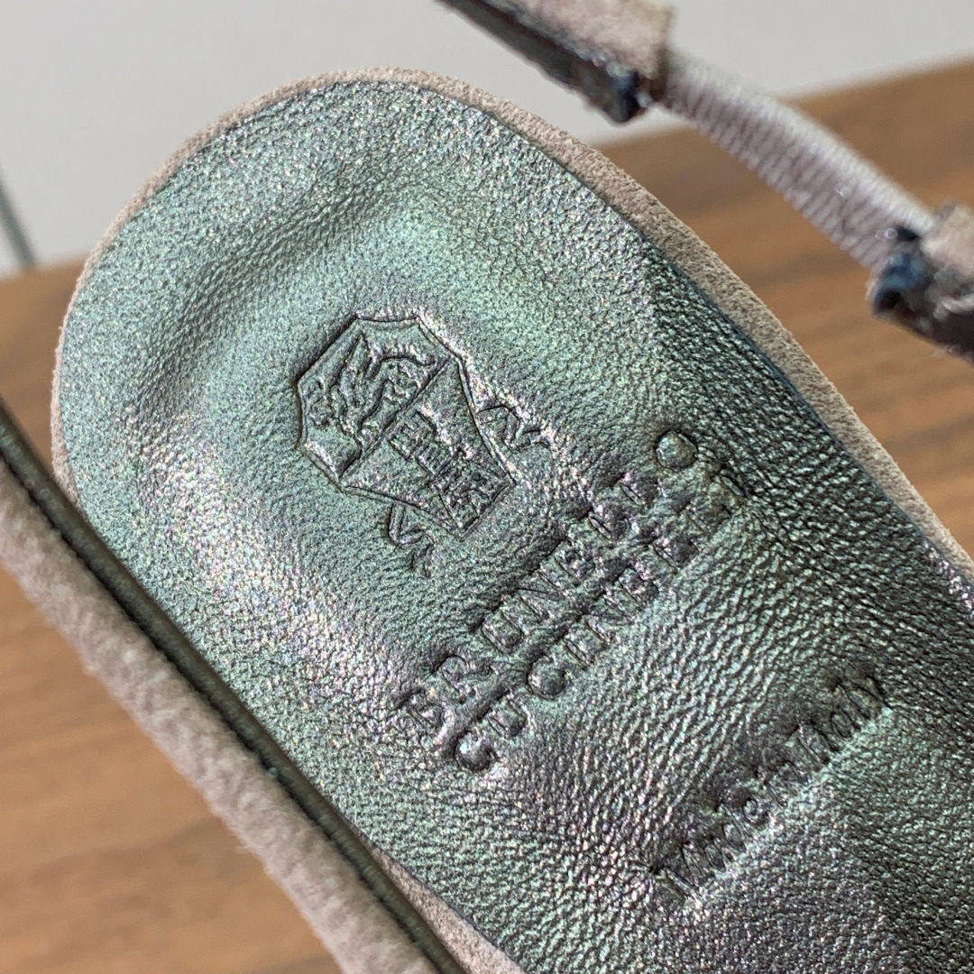 Brunello Cucinelli Sandal