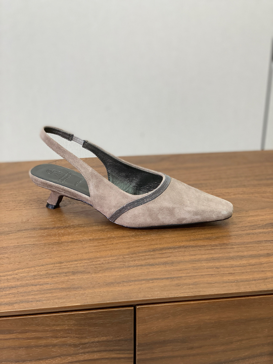 Brunello Cucinelli Sandal