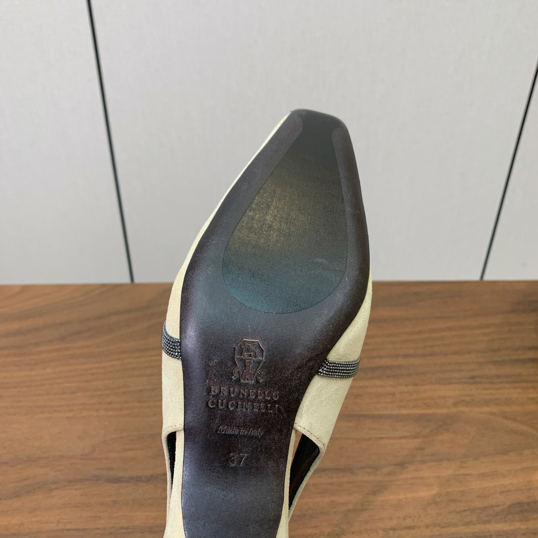 Brunello Cucinelli Sandal