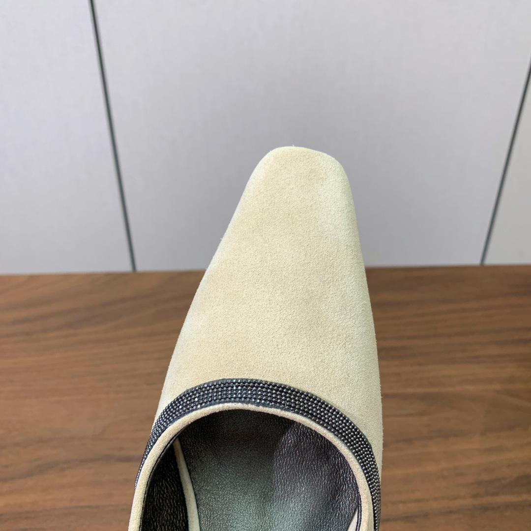Brunello Cucinelli Sandal