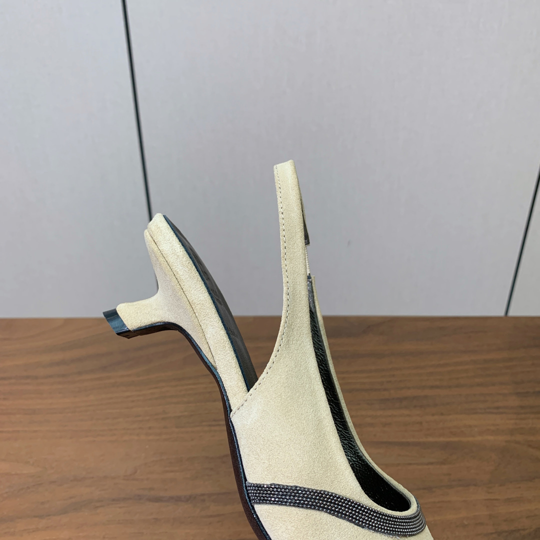 Brunello Cucinelli Sandal