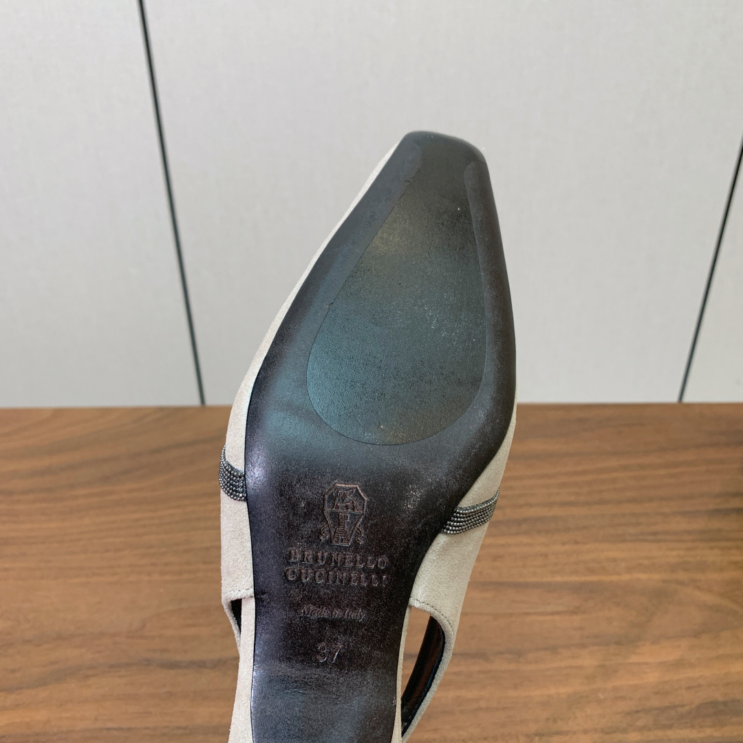 Brunello Cucinelli Sandal