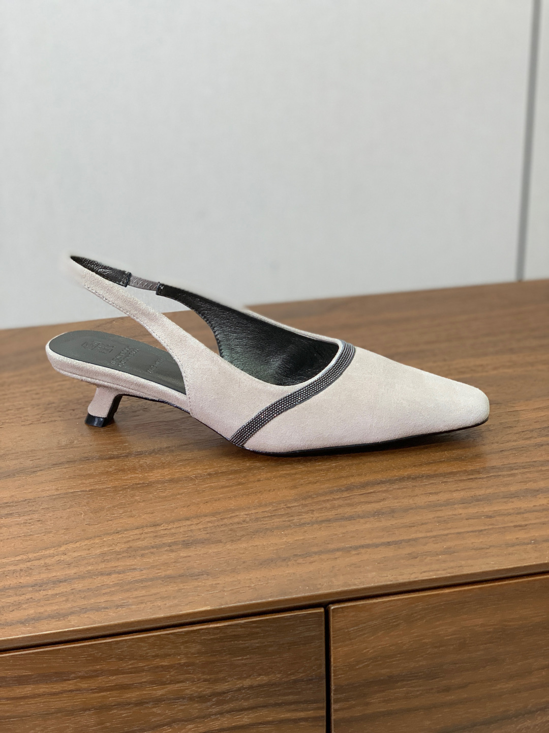 Brunello Cucinelli Sandal