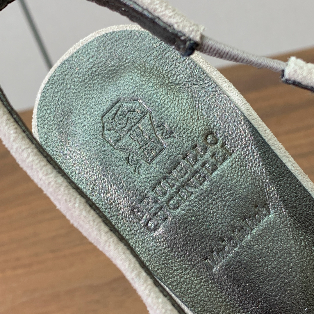 Brunello Cucinelli Sandal