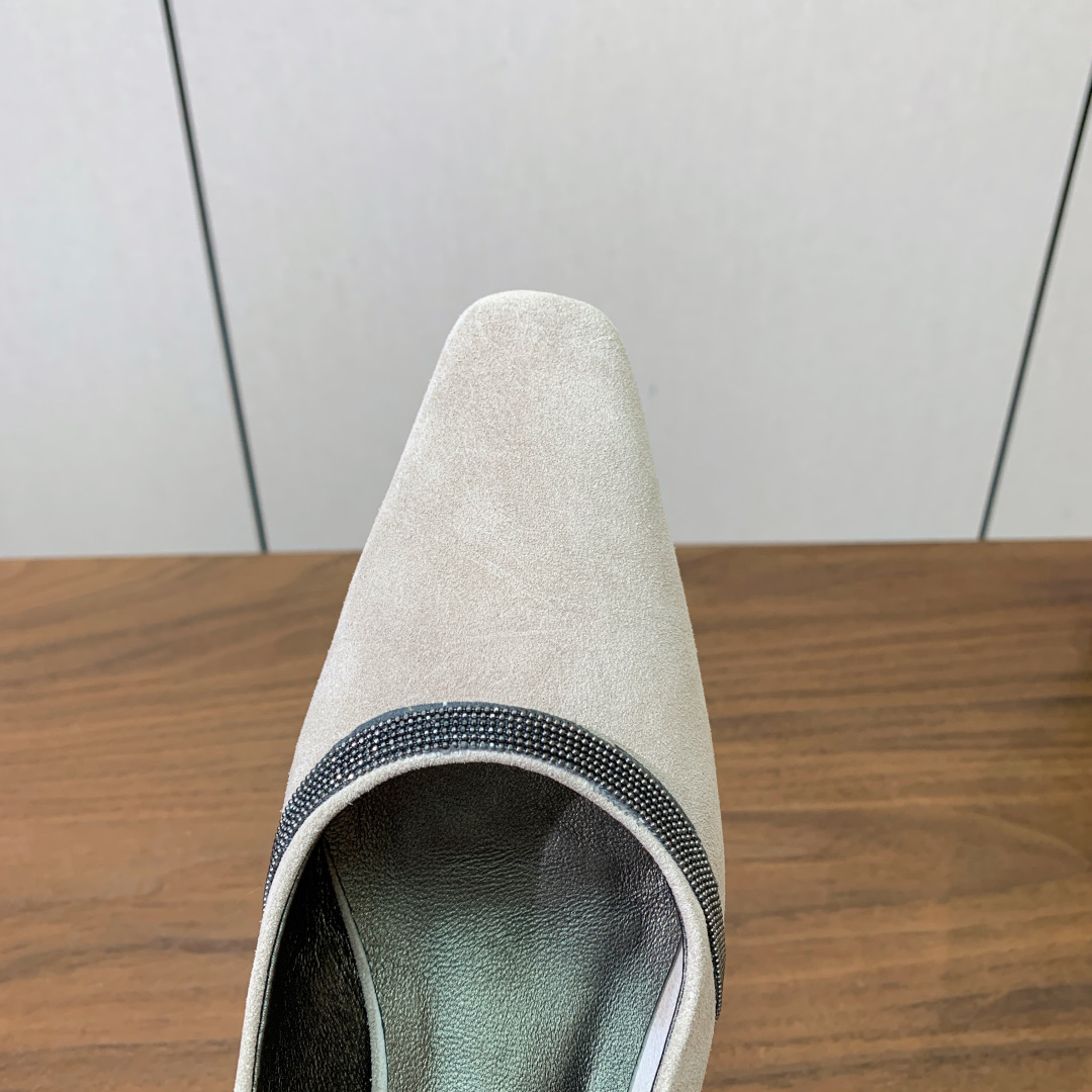 Brunello Cucinelli Sandal