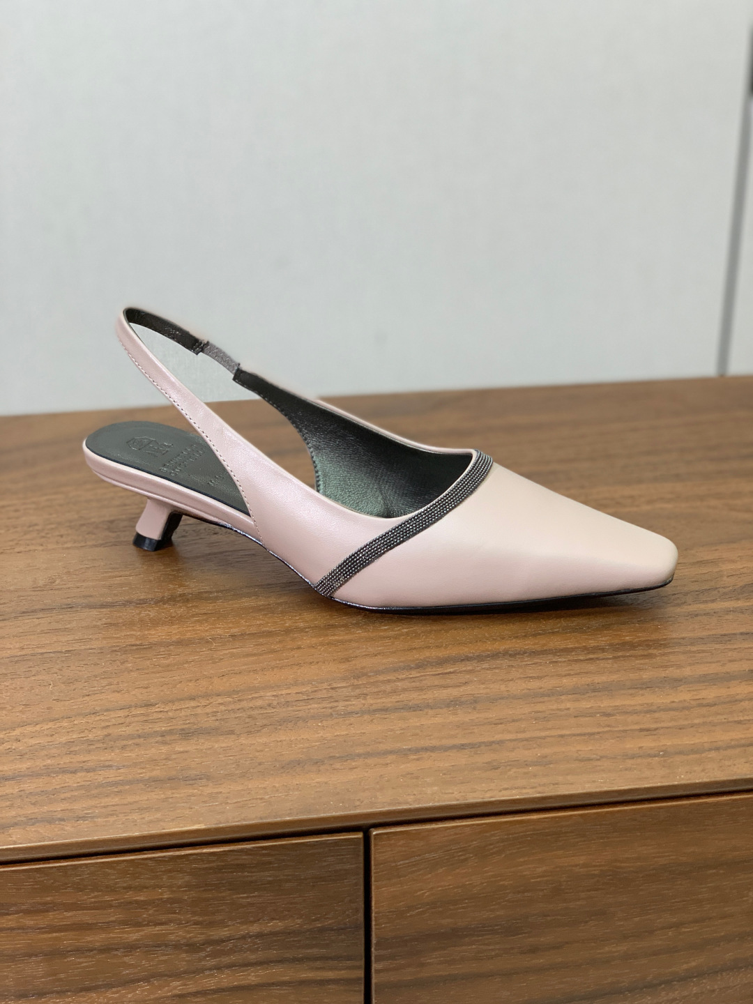 Brunello Cucinelli Sandal
