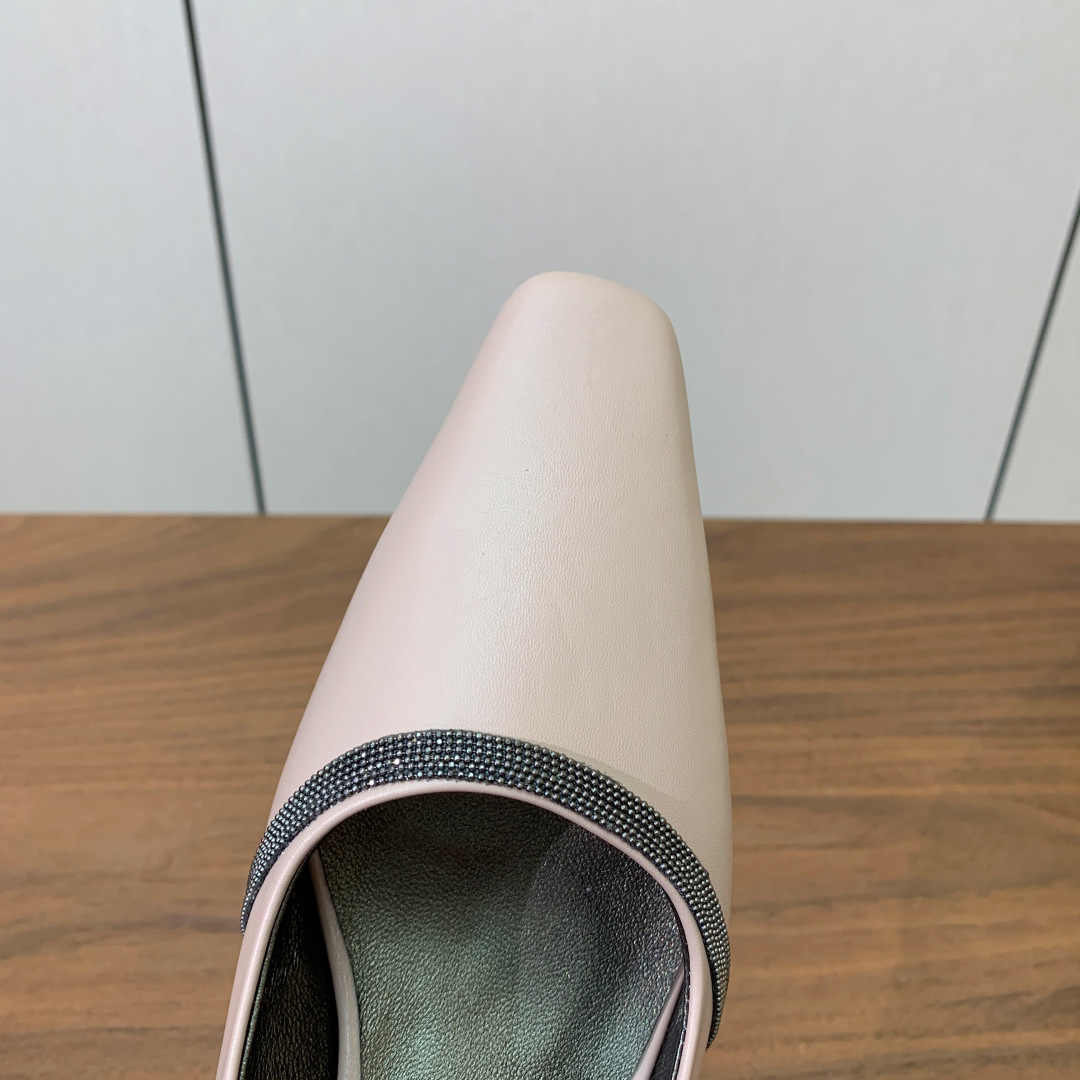 Brunello Cucinelli Sandal