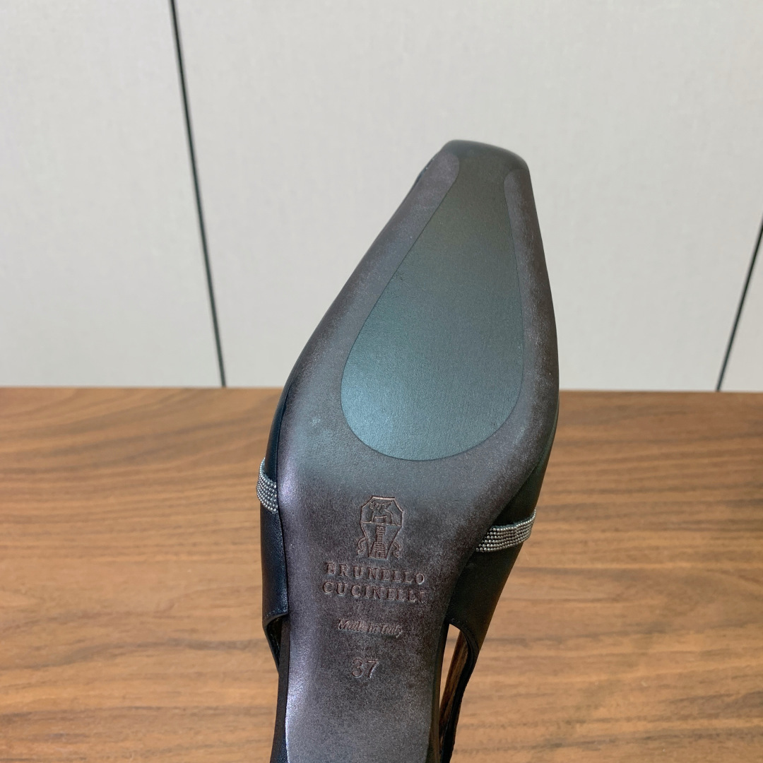 Brunello Cucinelli Sandal
