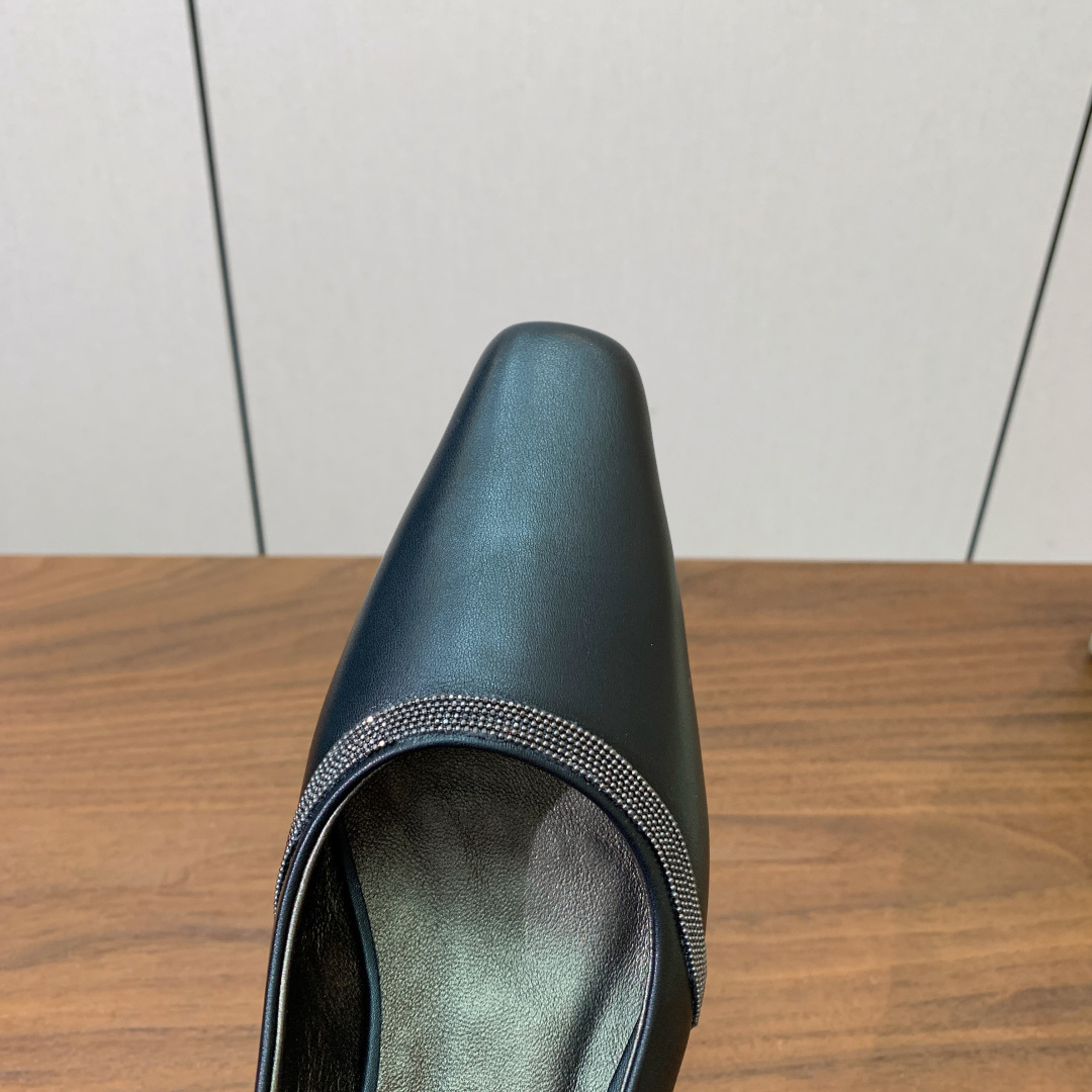 Brunello Cucinelli Sandal