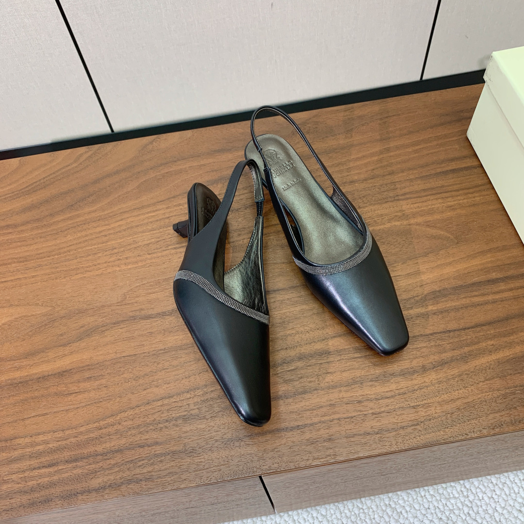 Brunello Cucinelli Sandal