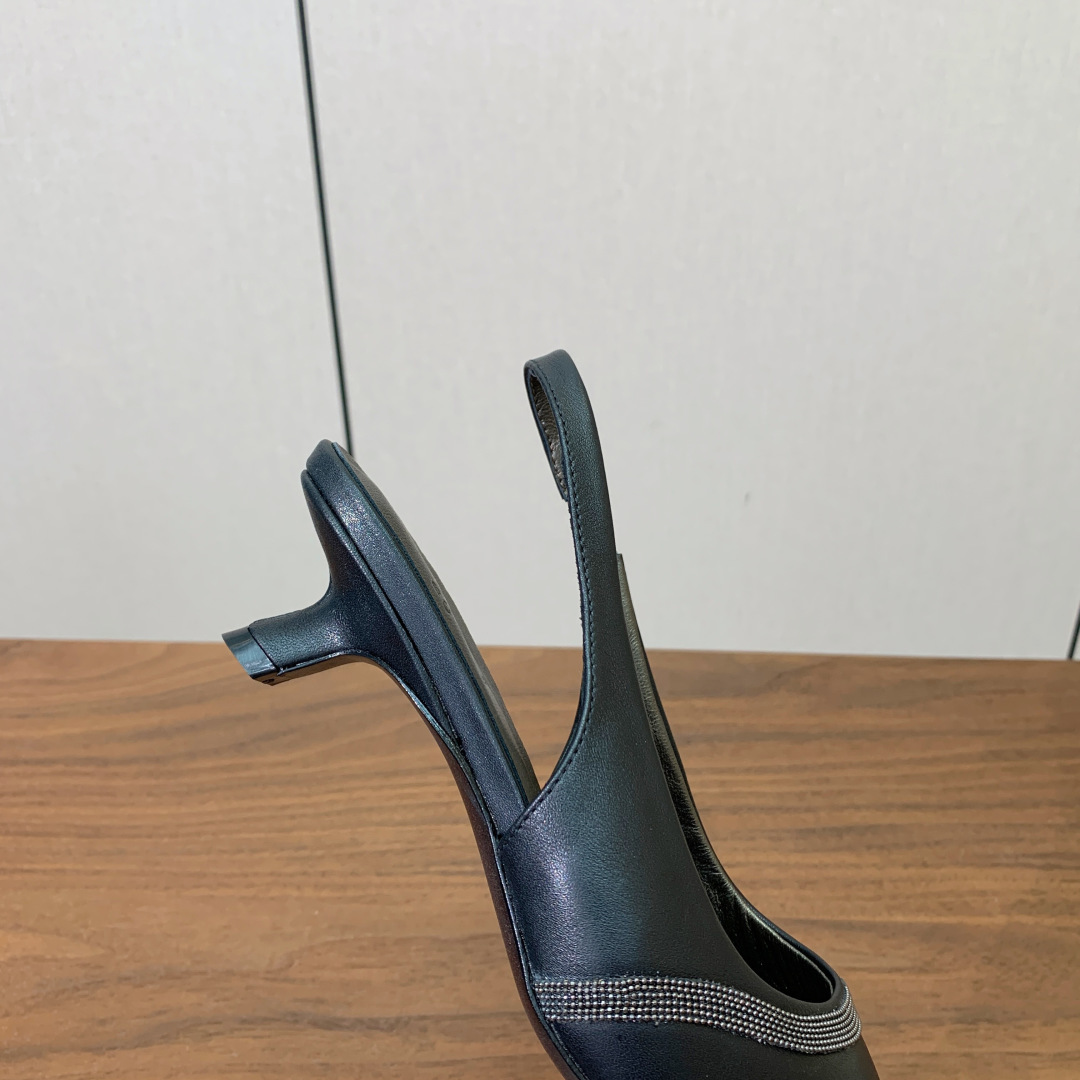 Brunello Cucinelli Sandal