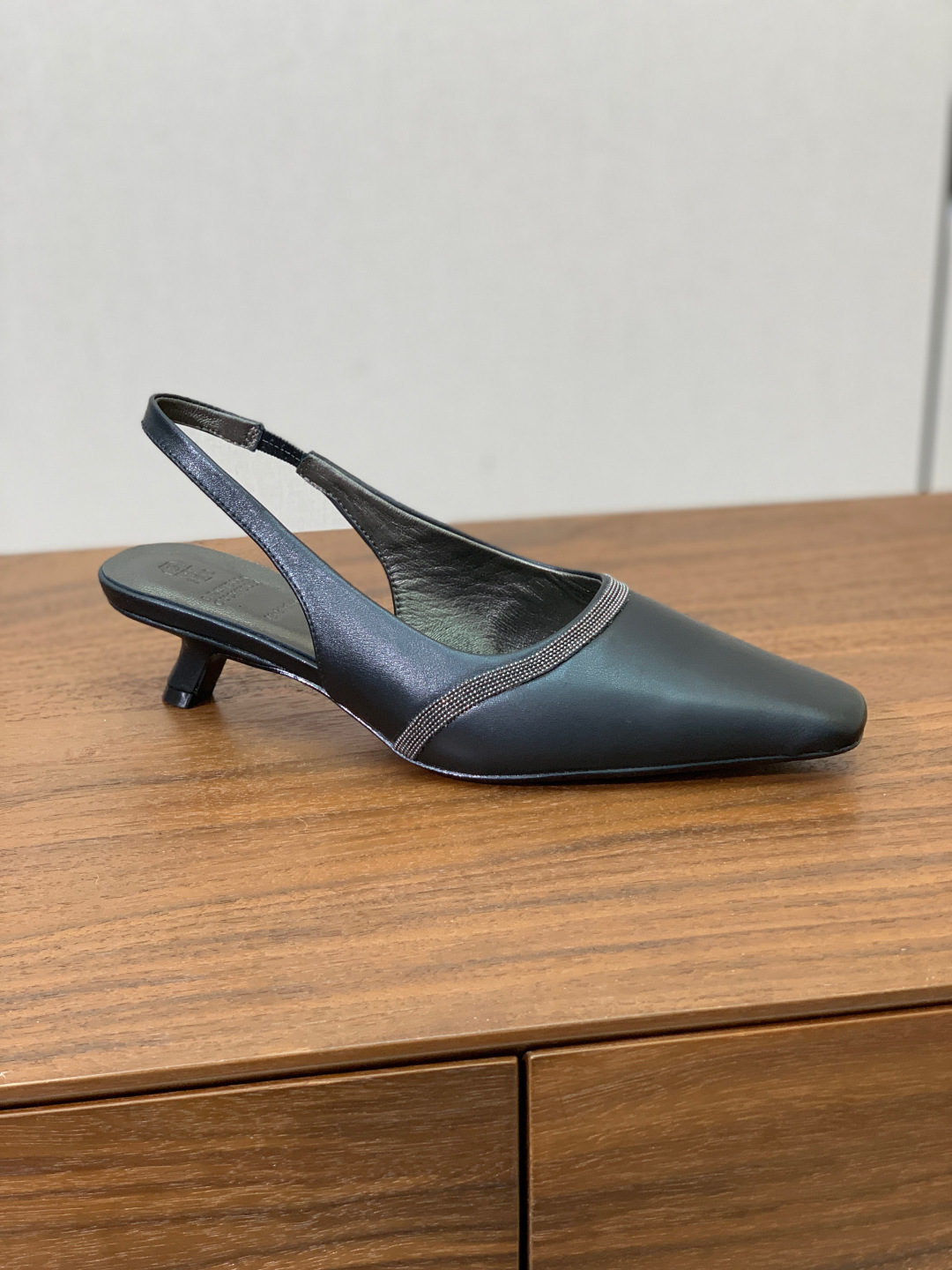Brunello Cucinelli Sandal