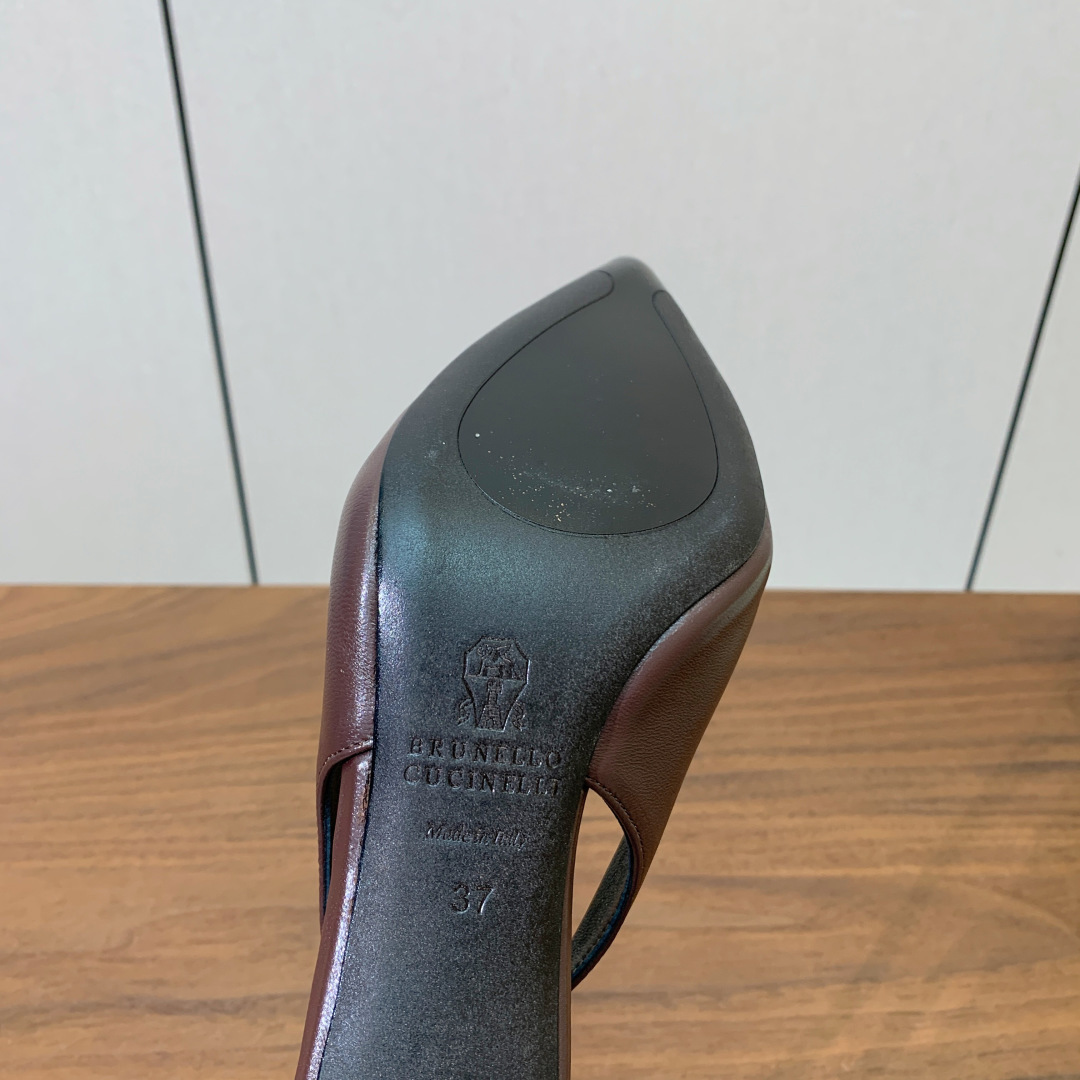 Brunello Cucinelli Sandal