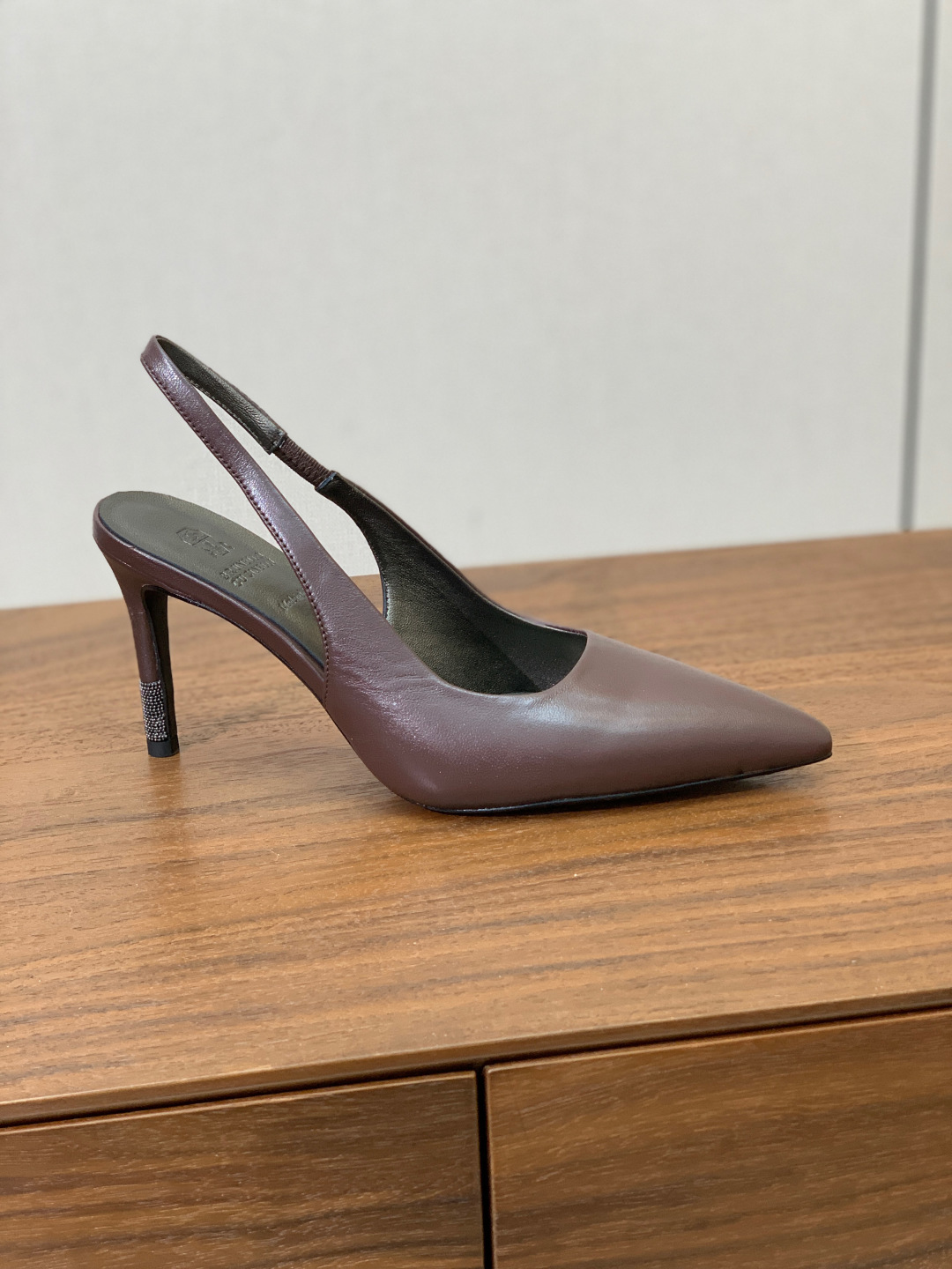 Brunello Cucinelli Sandal