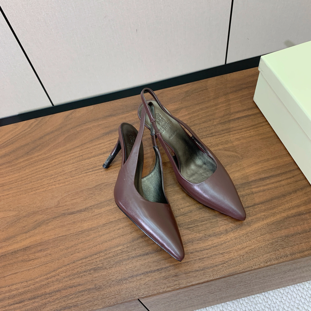 Brunello Cucinelli Sandal