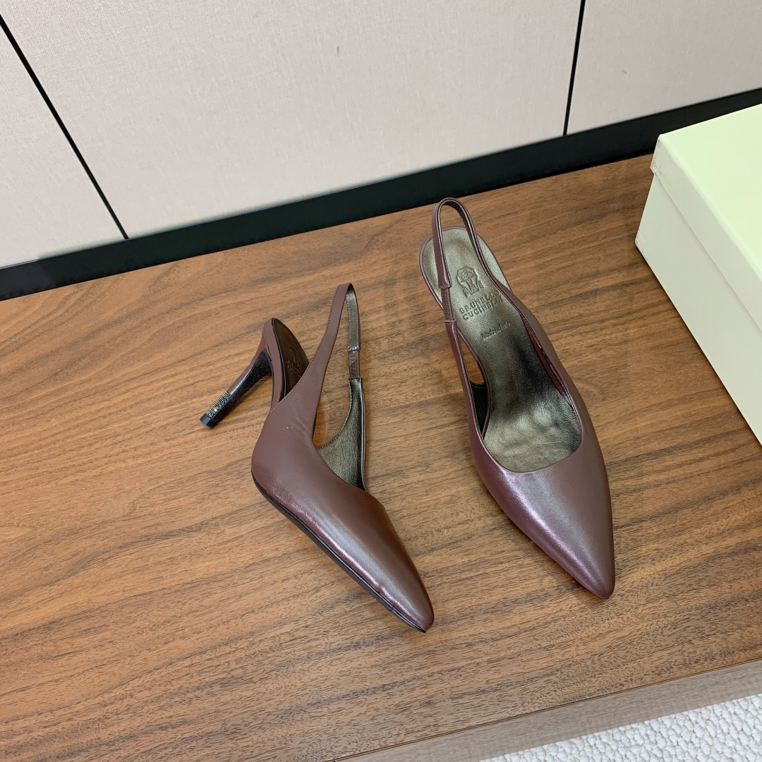 Brunello Cucinelli Sandal