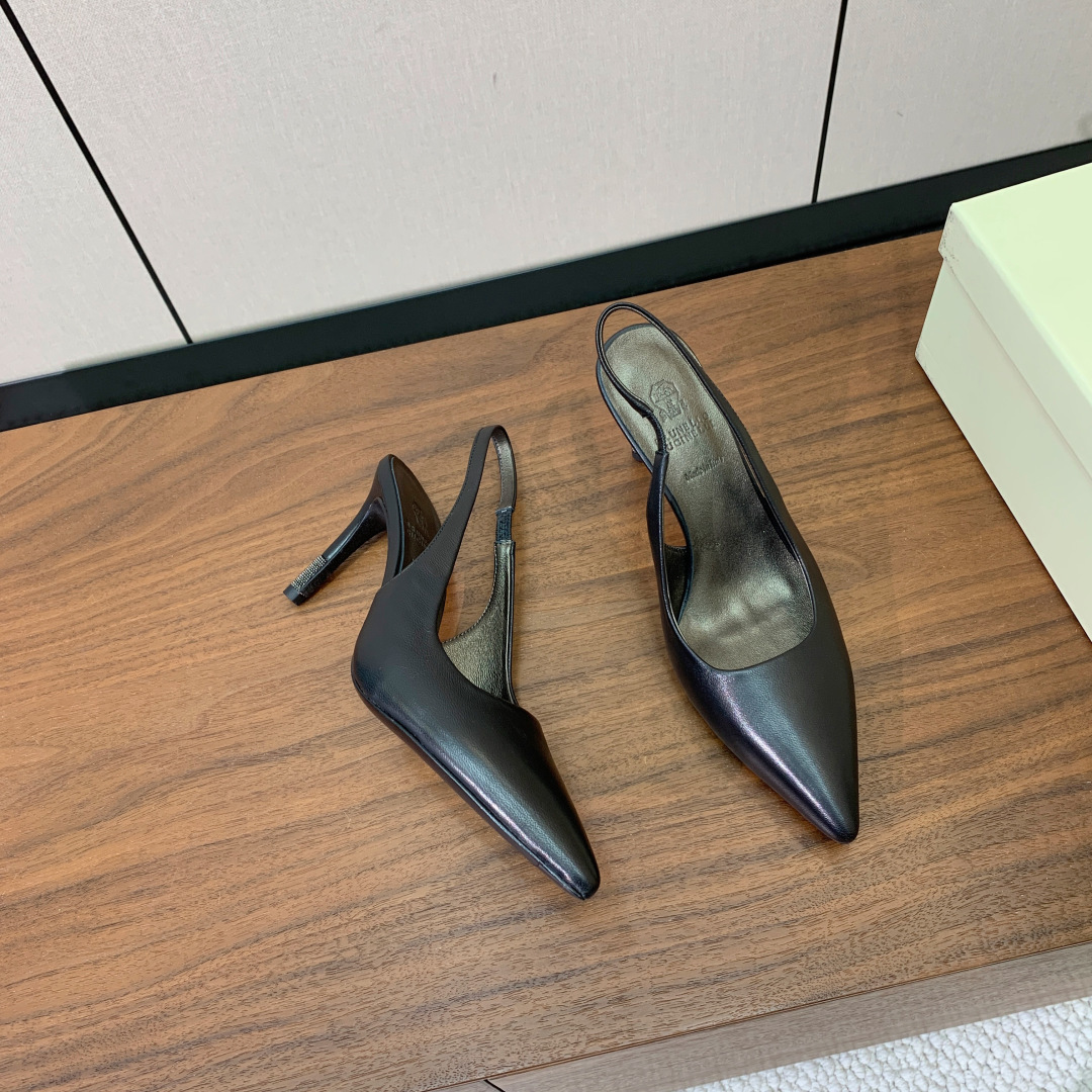 Brunello Cucinelli Sandal