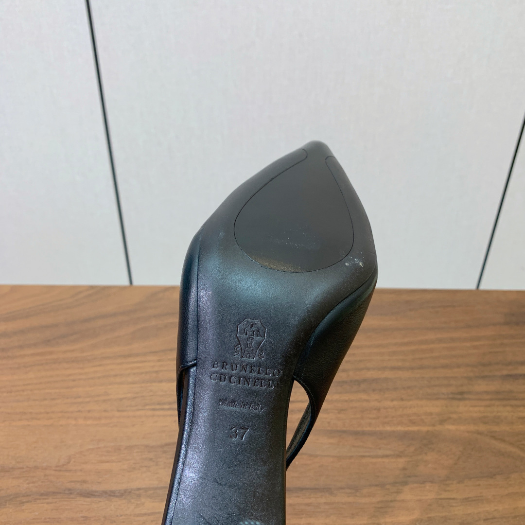Brunello Cucinelli Sandal