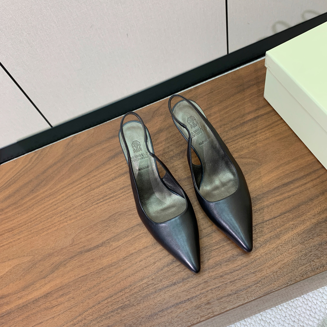 Brunello Cucinelli Sandal