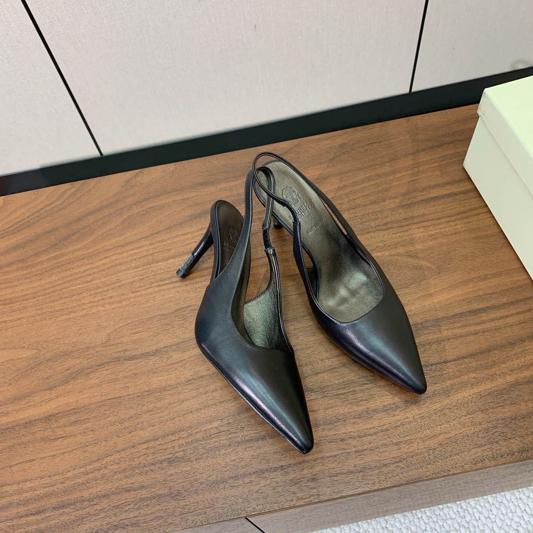 Brunello Cucinelli Sandal