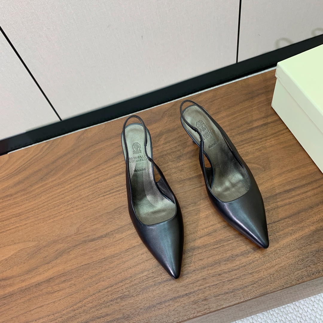 Brunello Cucinelli Sandal