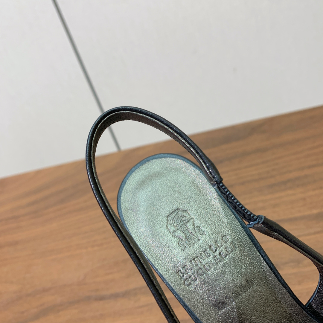 Brunello Cucinelli Sandal