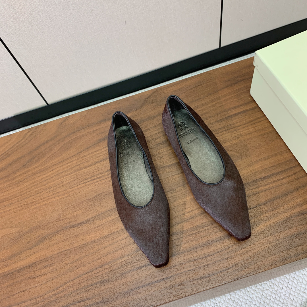 Brunello Cucinelli Women Shoes