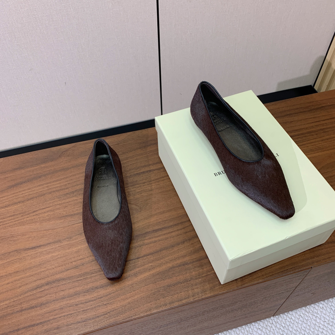 Brunello Cucinelli Women Shoes