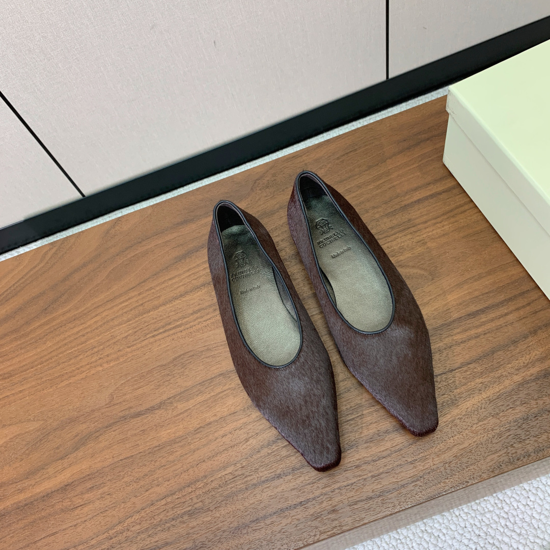 Brunello Cucinelli Women Shoes