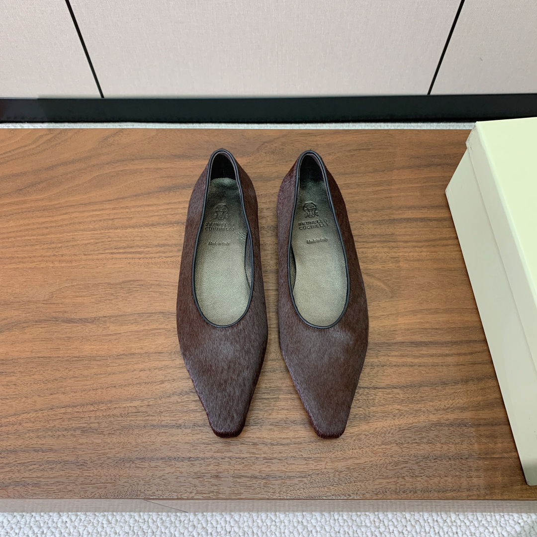 Brunello Cucinelli Women Shoes