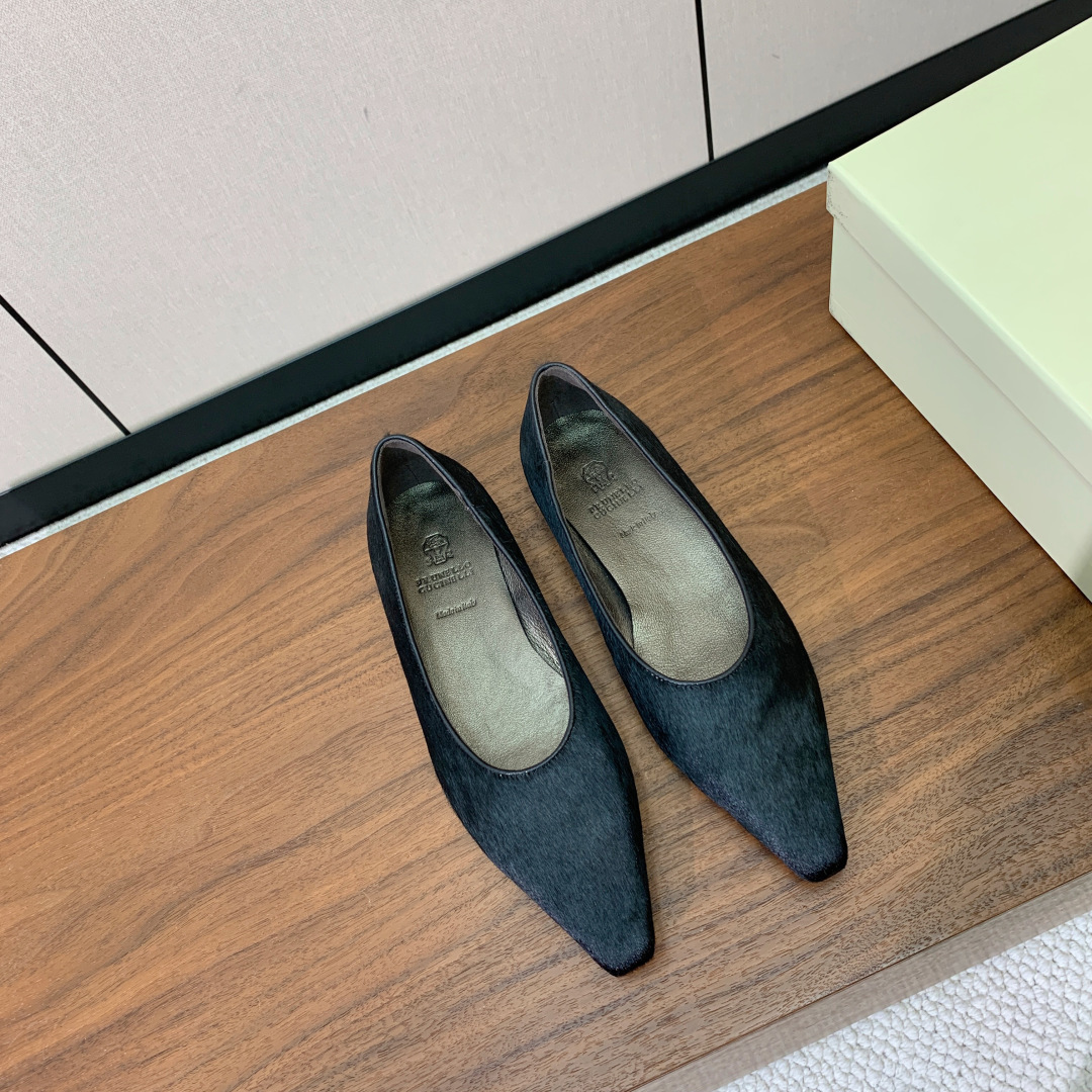 Brunello Cucinelli Women Shoes