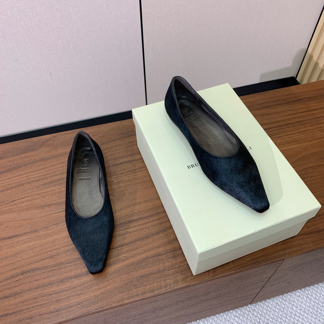 Brunello Cucinelli Women Shoes