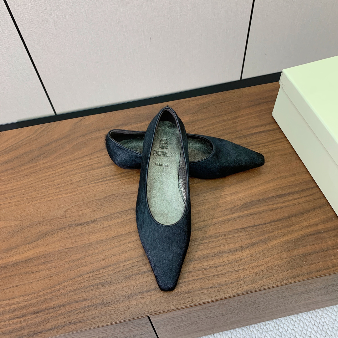 Brunello Cucinelli Women Shoes