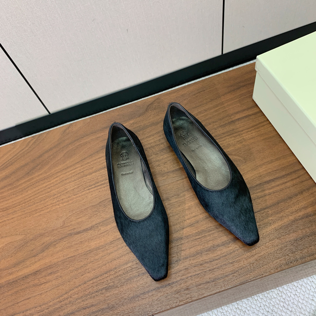 Brunello Cucinelli Women Shoes