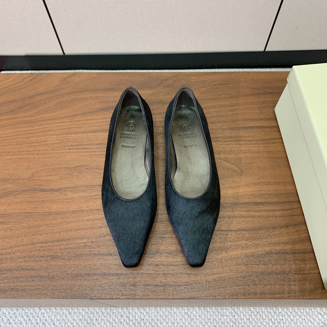 Brunello Cucinelli Women Shoes