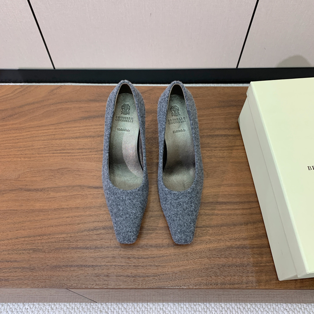 Brunello Cucinelli Women Shoes