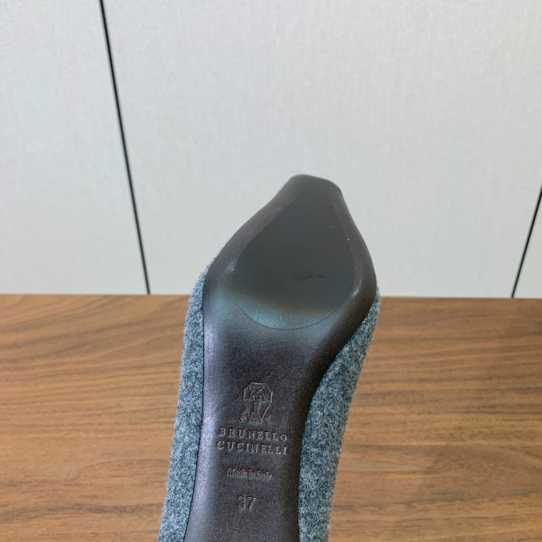 Brunello Cucinelli Women Shoes