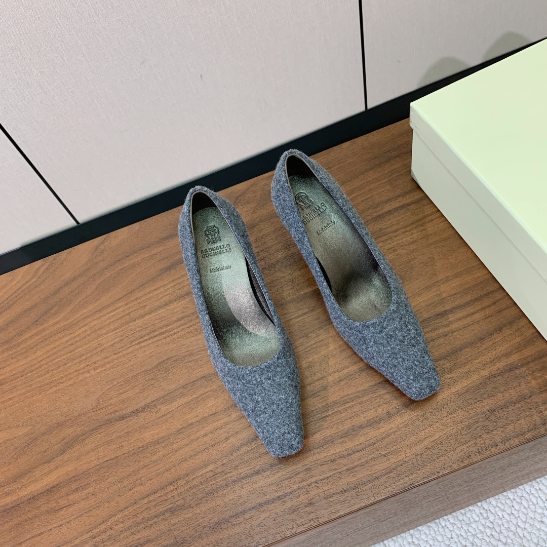 Brunello Cucinelli Women Shoes