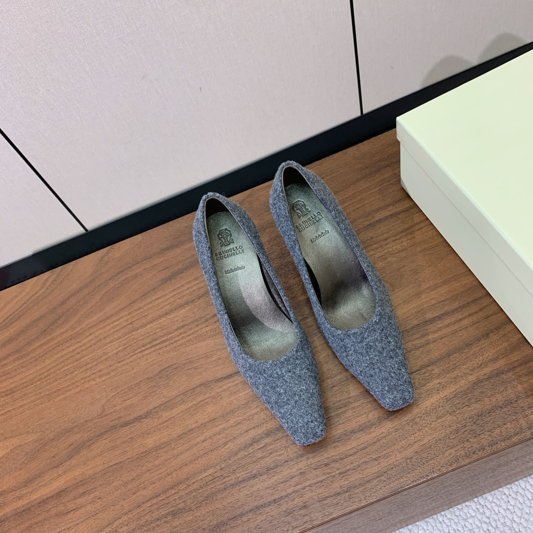 Brunello Cucinelli Women Shoes