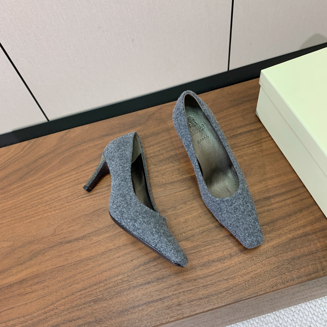 Brunello Cucinelli Women Shoes