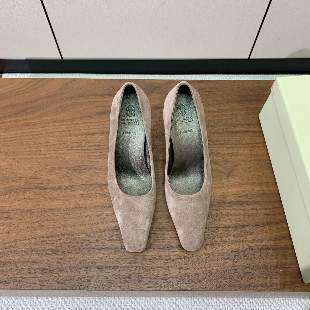 Brunello Cucinelli Women Shoes