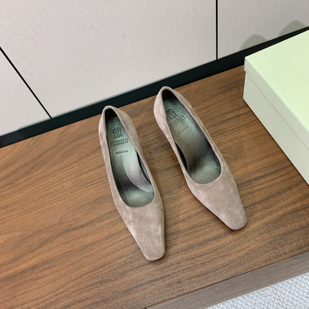 Brunello Cucinelli Women Shoes