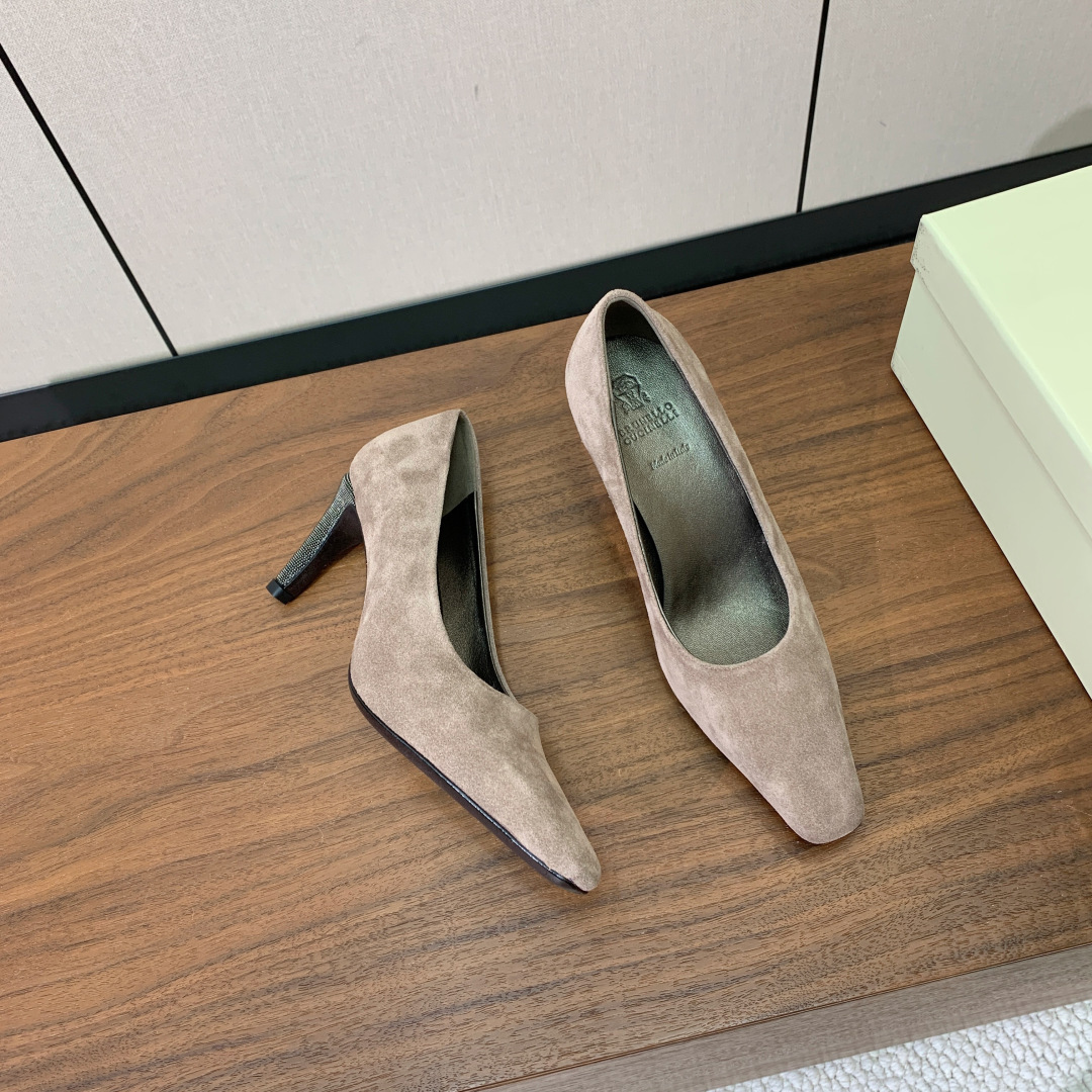 Brunello Cucinelli Women Shoes