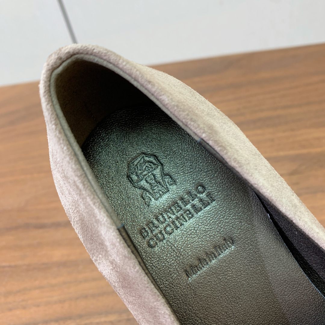 Brunello Cucinelli Women Shoes